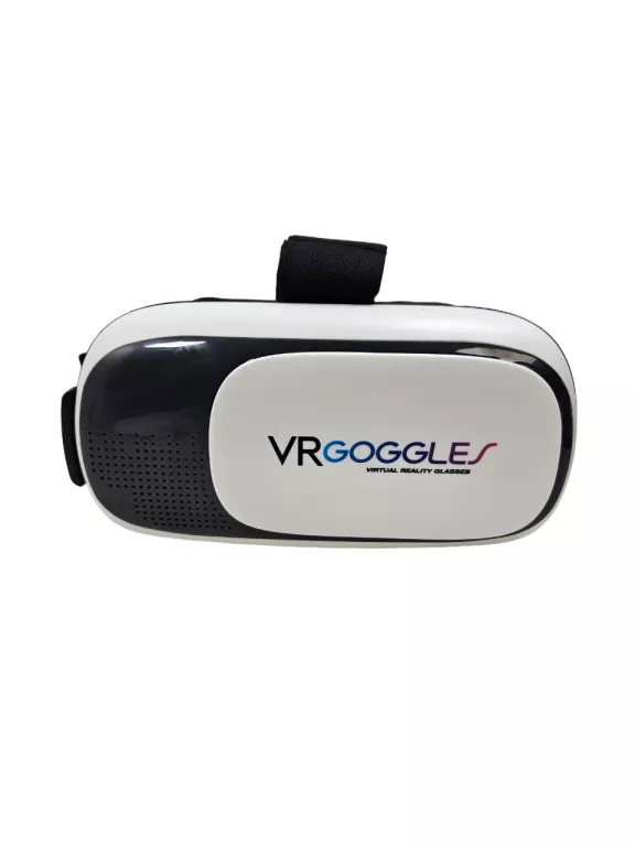 OKULARY GOGLE GOOGLE VR 3D XENIC VR-VIII DO SMARTFONÓW