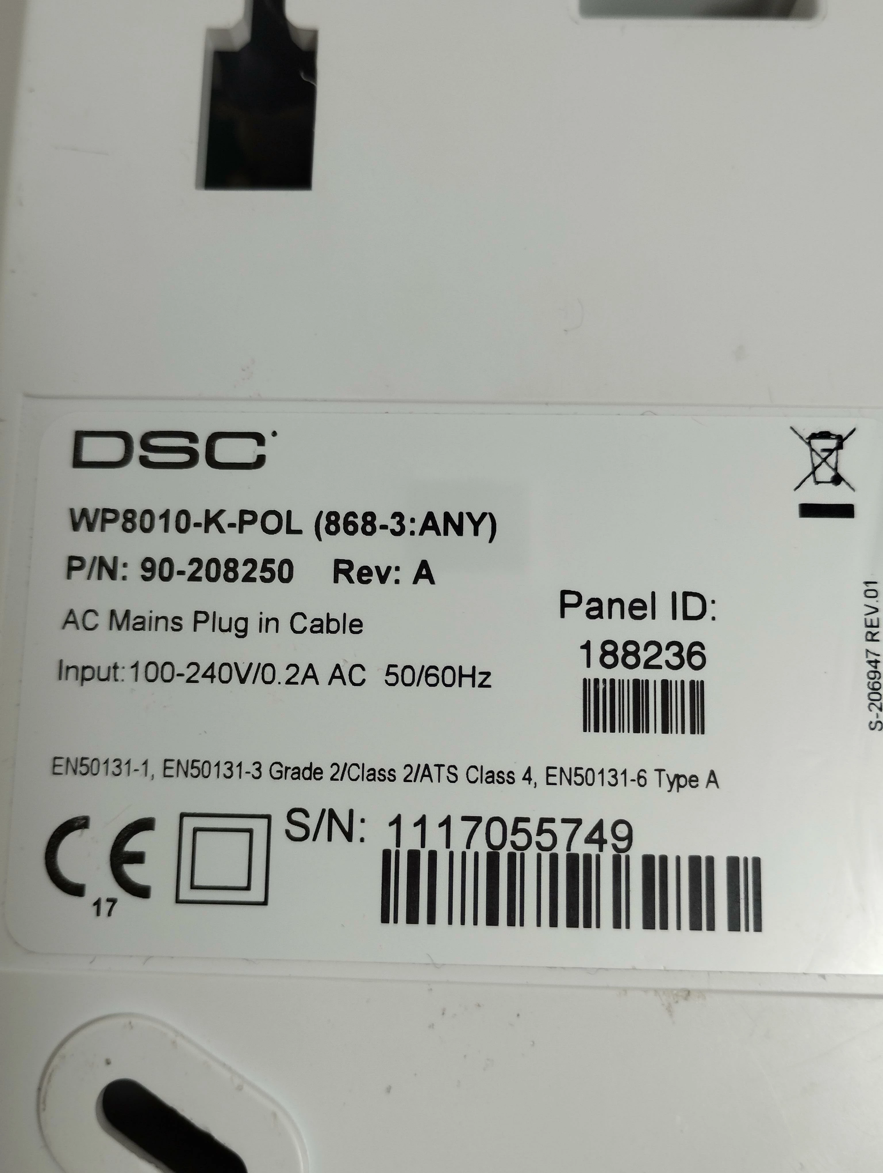 centrala-alarmu-wp8010-wartookazja-stan-uzywany