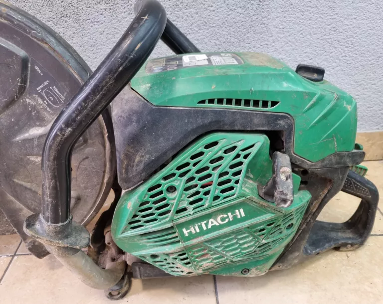 PRZECINARKA HITACHI C75 II 2018