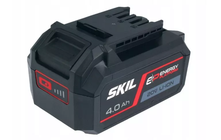 AKUMULATOR 20V 4,0AH LITOWO-JONOWY KEEP COOL SKIL
