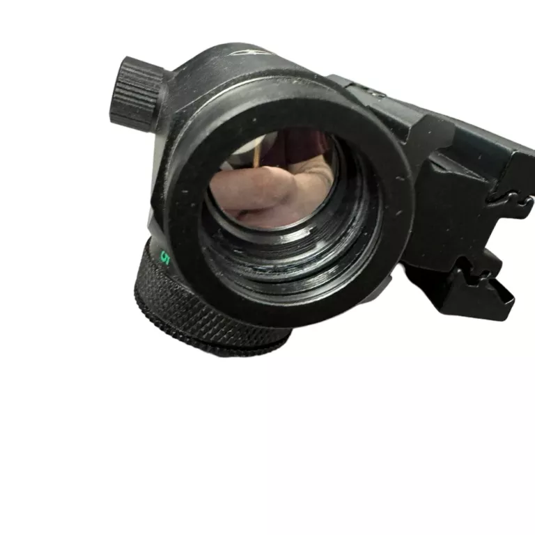 KOLIMATOR CELOWNIK COMPACT THETA MP5 M4 AK G36 AUG AR RIS PICATINNY WYSOKI