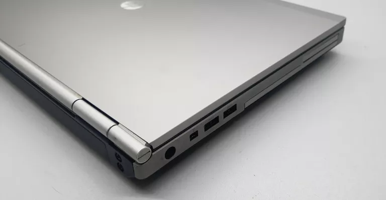 HP ELITEBOOK 8470P- INTEL I5/8GB RAM/WIN 10/ 110GB