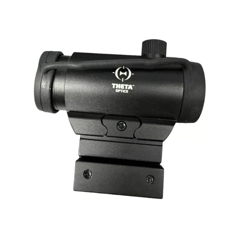 KOLIMATOR CELOWNIK COMPACT THETA MP5 M4 AK G36 AUG AR RIS PICATINNY WYSOKI