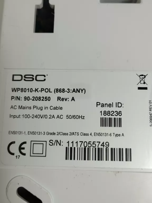 centrala-alarmu-wp8010-wartookazja-stan-uzywany