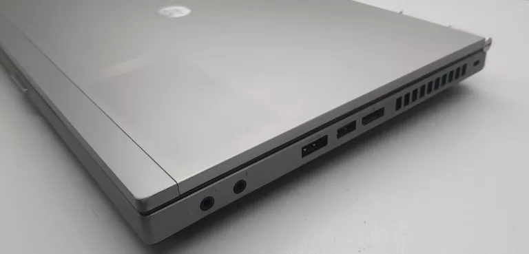 HP ELITEBOOK 8470P- INTEL I5/8GB RAM/WIN 10/ 110GB