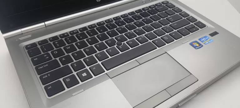 HP ELITEBOOK 8470P- INTEL I5/8GB RAM/WIN 10/ 110GB
