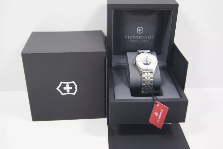 ZEGAREK VICTORINOX ALLIANCE SMALL - DAMSKI NEW