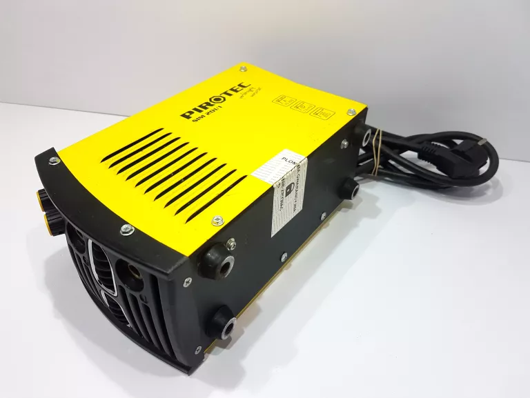 SPAWARKA PIROTEC SIM 201/1 + MASKA