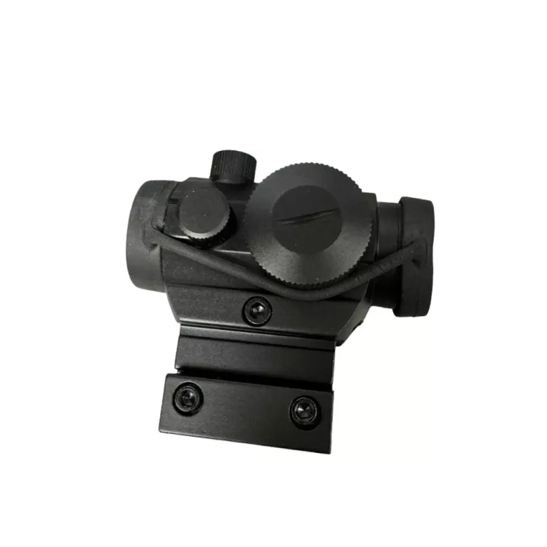KOLIMATOR CELOWNIK COMPACT THETA MP5 M4 AK G36 AUG AR RIS PICATINNY WYSOKI