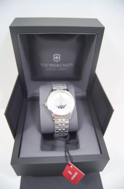 ZEGAREK VICTORINOX ALLIANCE SMALL - DAMSKI NEW