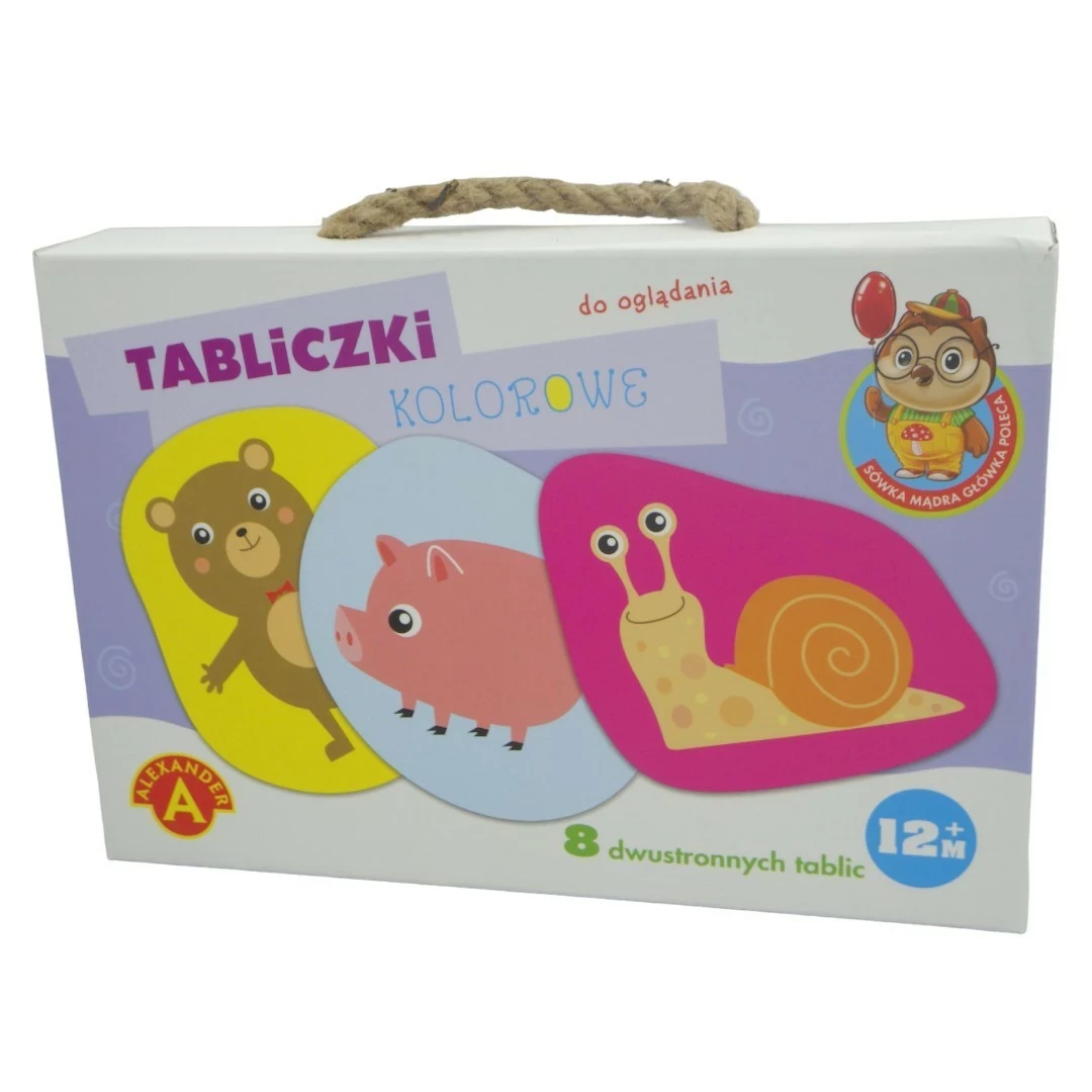 tabliczki-kolorowe-alexander-240206005-dabrowszczakow-26-swarzedz