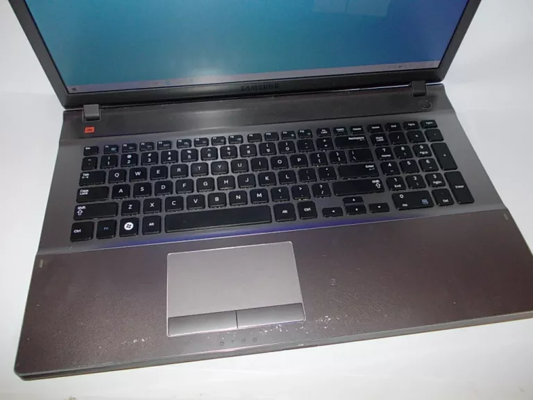 LAPTOP SAMSUNG 550P! I5/8GB/1TB SSD! OKAZJA
