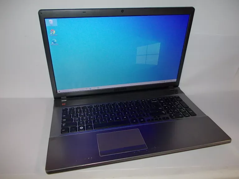 LAPTOP SAMSUNG 550P! I5/8GB/1TB SSD! OKAZJA