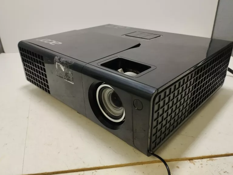 PROJEKTOR ACER P1500 DLP 3D 3000 LM 1920X1080 FHD POLECAM!!
