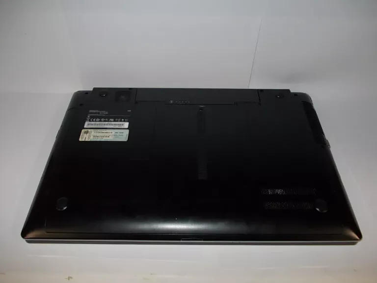 LAPTOP SAMSUNG 550P! I5/8GB/1TB SSD! OKAZJA