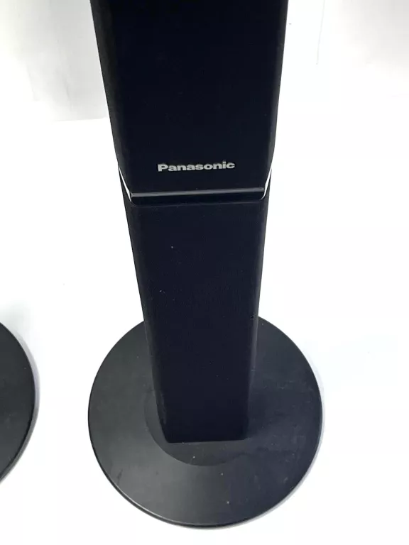 KINO DOMOWE 5.1 PANASONIC SA-PT85 +PILOT