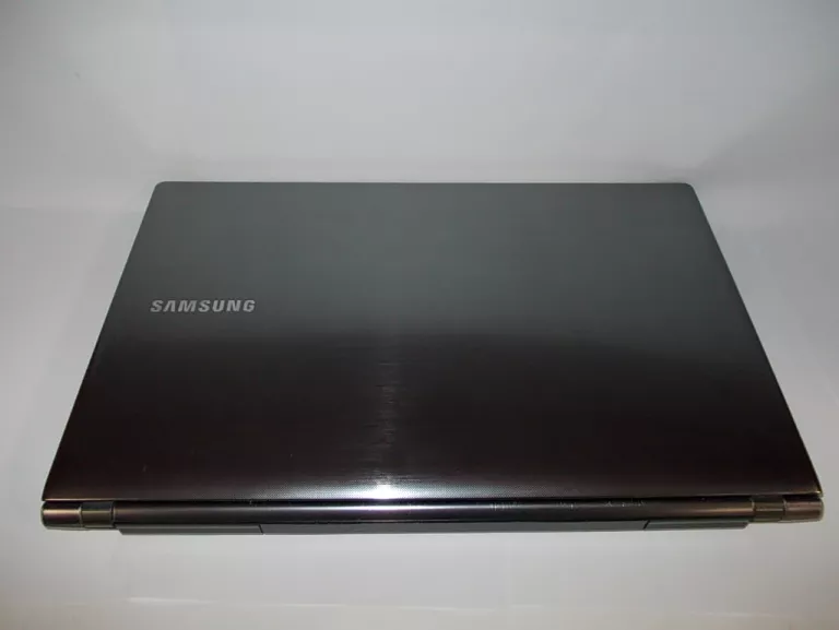 LAPTOP SAMSUNG 550P! I5/8GB/1TB SSD! OKAZJA