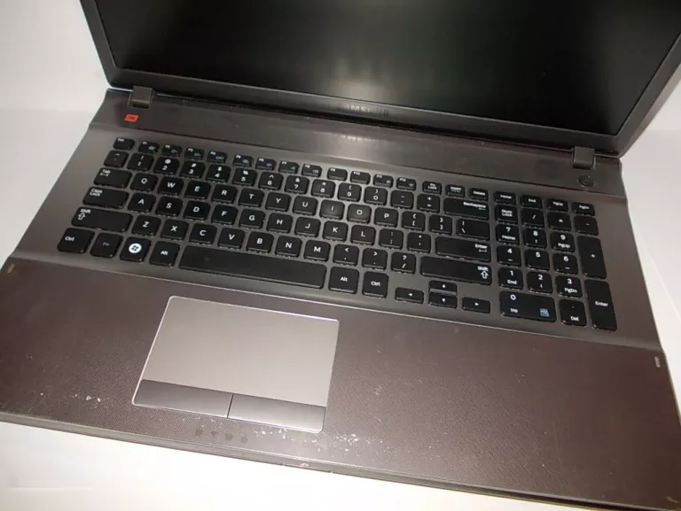 LAPTOP SAMSUNG 550P! I5/8GB/1TB SSD! OKAZJA