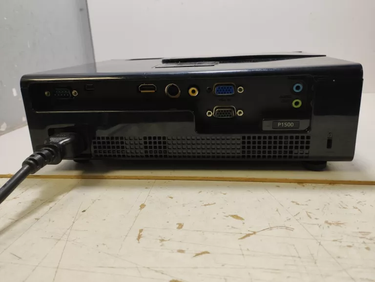 PROJEKTOR ACER P1500 DLP 3D 3000 LM 1920X1080 FHD POLECAM!!