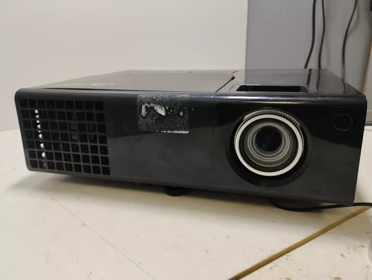 PROJEKTOR ACER P1500 DLP 3D 3000 LM 1920X1080 FHD POLECAM!!