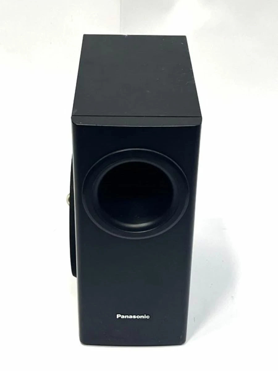 kino-domowe-51-panasonic-sa-pt85-pilot-system-dzwieku-51