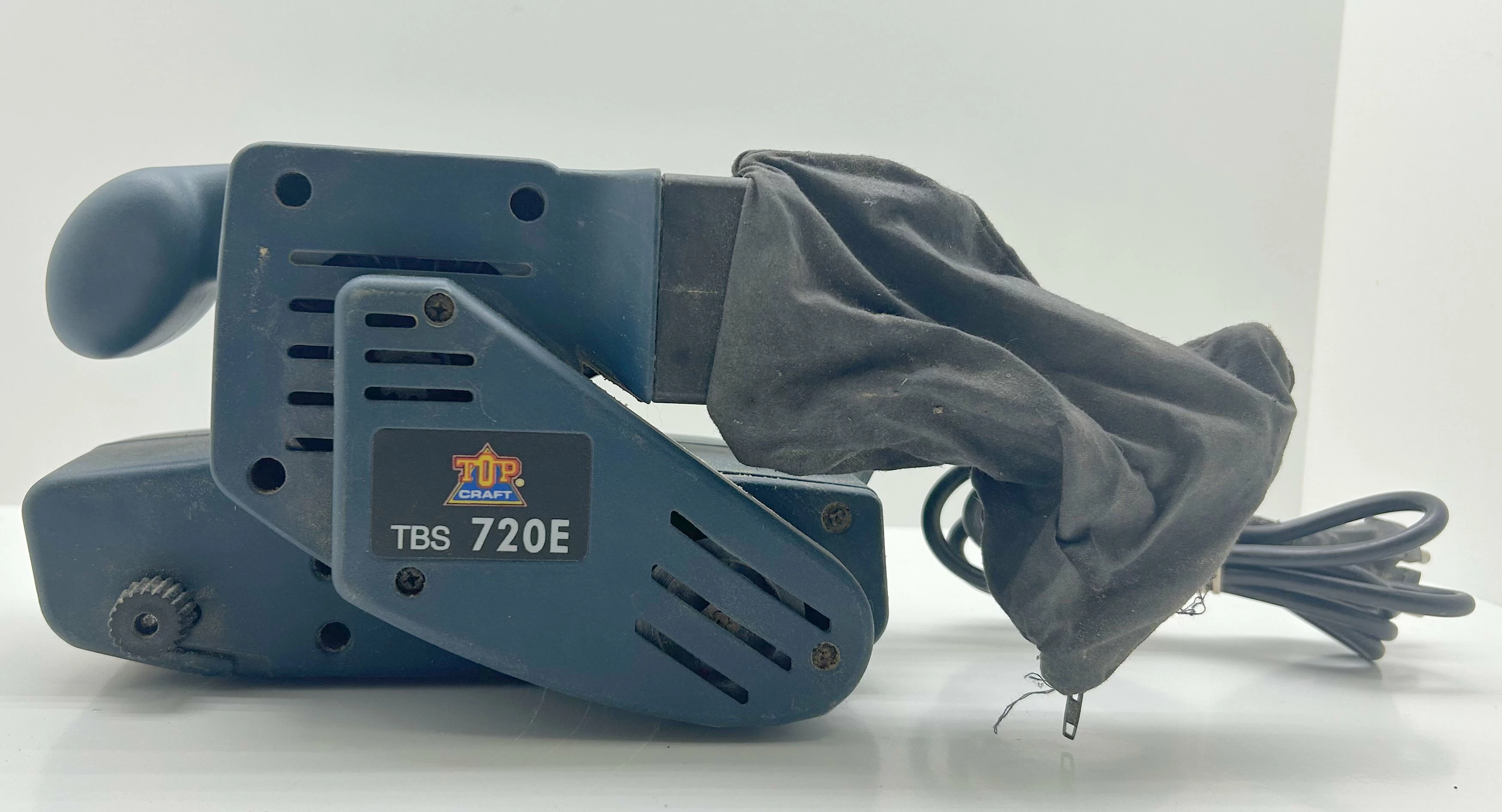 szlifierka-tasmowa-top-craft-tcb-720-stan-uzywany