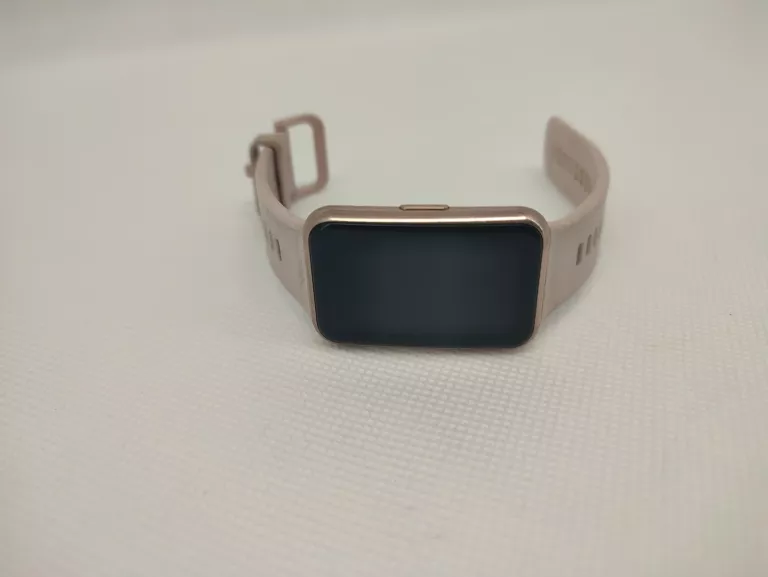 SMARTWATCH HUAWEI WATCH FIT 2 ACTIVE RÓŻOWY