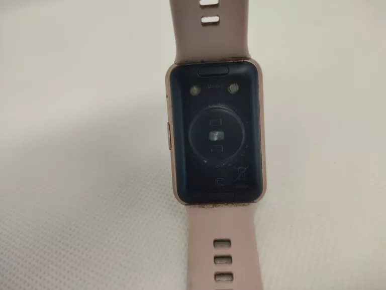 SMARTWATCH HUAWEI WATCH FIT 2 ACTIVE RÓŻOWY