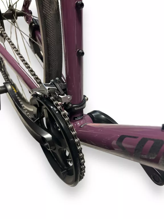 ROWER SPECIALIZED SIRRUS 1.0 GLOSS CAST LILAC 2021 GWARANCJA