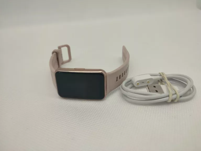 SMARTWATCH HUAWEI WATCH FIT 2 ACTIVE RÓŻOWY