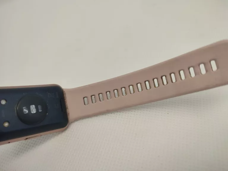 SMARTWATCH HUAWEI WATCH FIT 2 ACTIVE RÓŻOWY