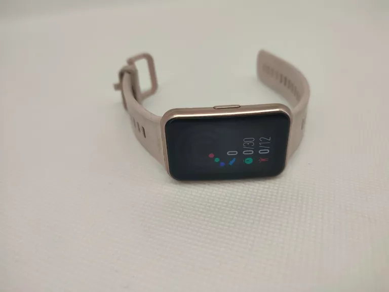 SMARTWATCH HUAWEI WATCH FIT 2 ACTIVE RÓŻOWY