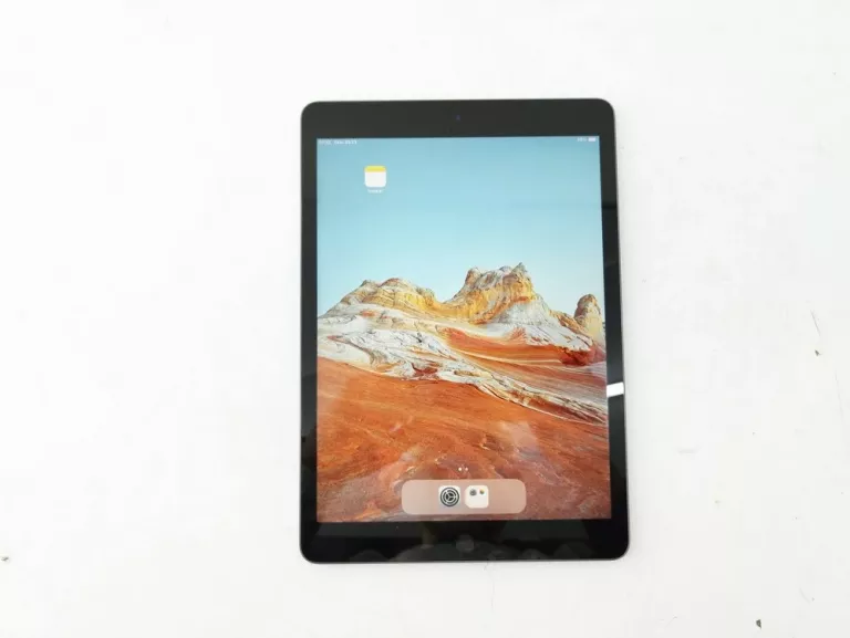 TABLET APPLE IPAD 9 GEN. MODEL:A2602 BLOKADA MDM
