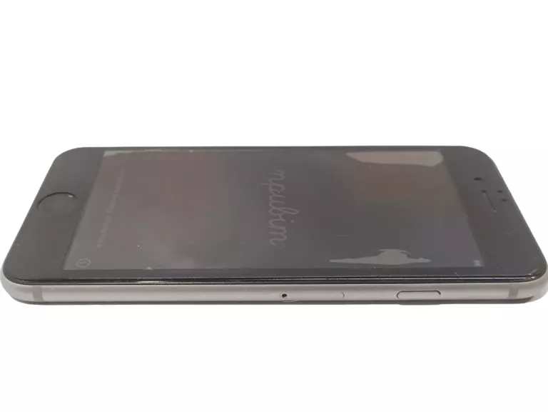 TELEFON IPHONE 6S ZEPSUTY PRZYCISK HOME
