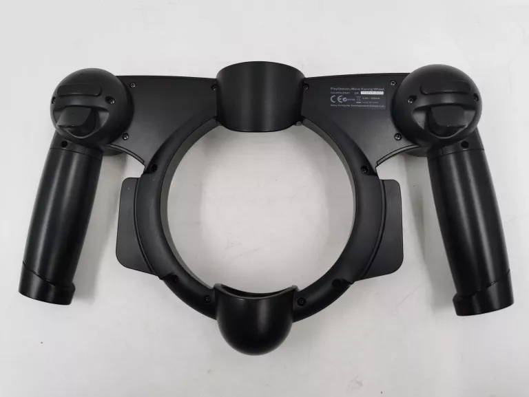 KIEROWNICA PLAYSTATION MOVE RACING WHEEL SONY CECHYA-ZWA1