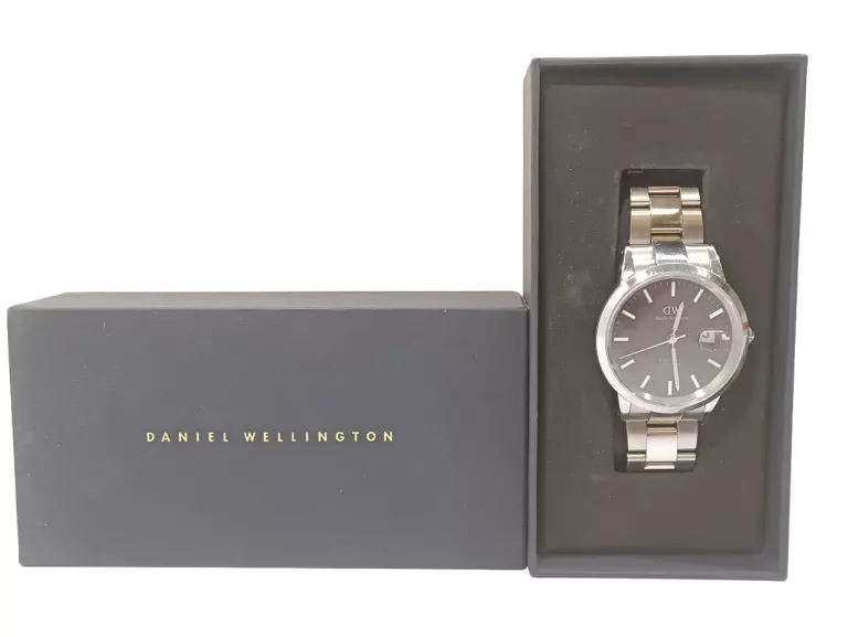 ZEG. DANIEL WELLINGTON AUTOMATIC PUD