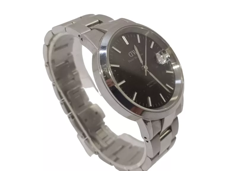 ZEG. DANIEL WELLINGTON AUTOMATIC PUD