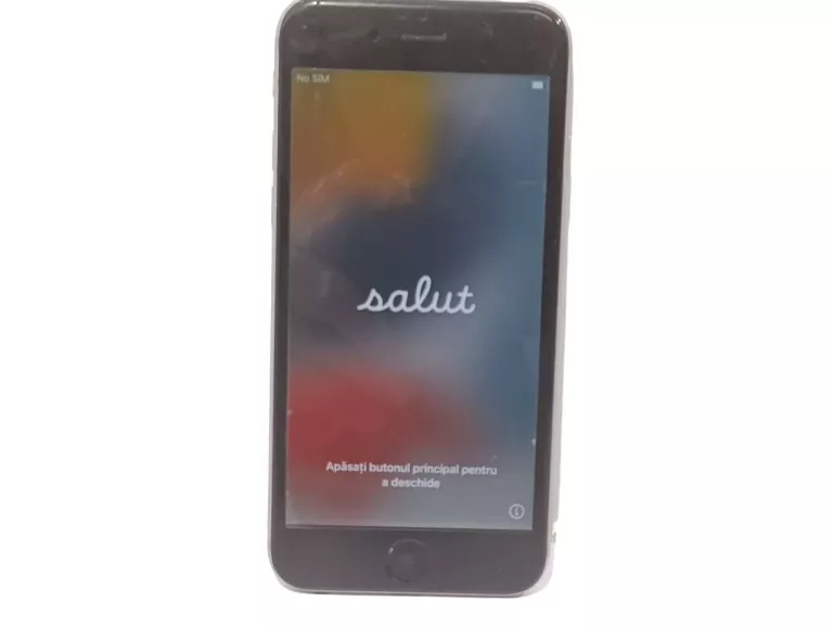 TELEFON IPHONE 6S ZEPSUTY PRZYCISK HOME