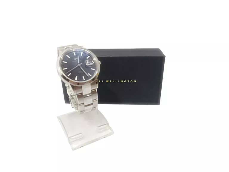 ZEG. DANIEL WELLINGTON AUTOMATIC PUD