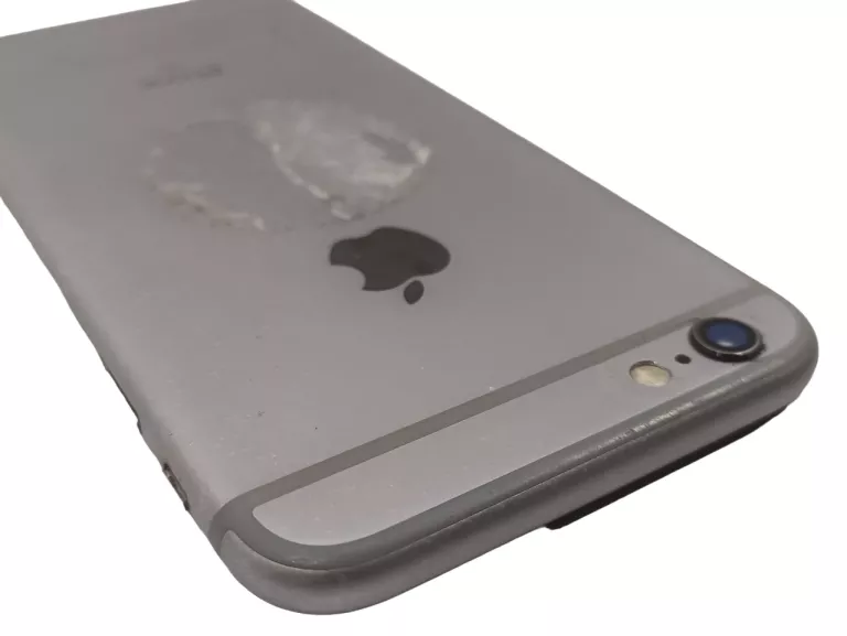 TELEFON IPHONE 6S ZEPSUTY PRZYCISK HOME