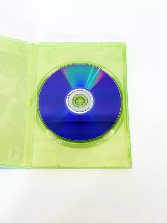 GRA XBOX360 - THE LEGEND OF SPYRO DAWN OF THE DRAGON