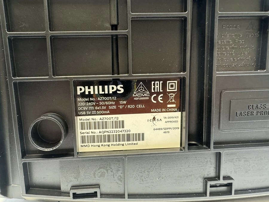 radioodtwarzacz-philips-az700t-gwarancja-odtwarzane-nosniki-plyta-cd