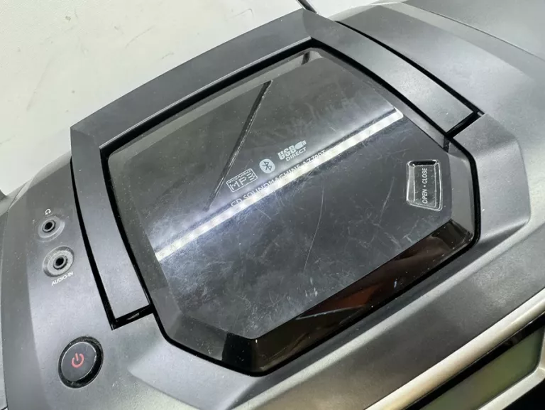 RADIOODTWARZACZ PHILIPS AZ700T GWARANCJA
