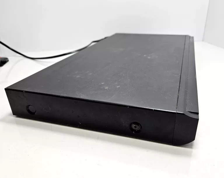 ODTWARZACZ DVD PANASONIC DVD-S33+PILOT