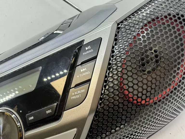 RADIOODTWARZACZ PHILIPS AZ700T GWARANCJA