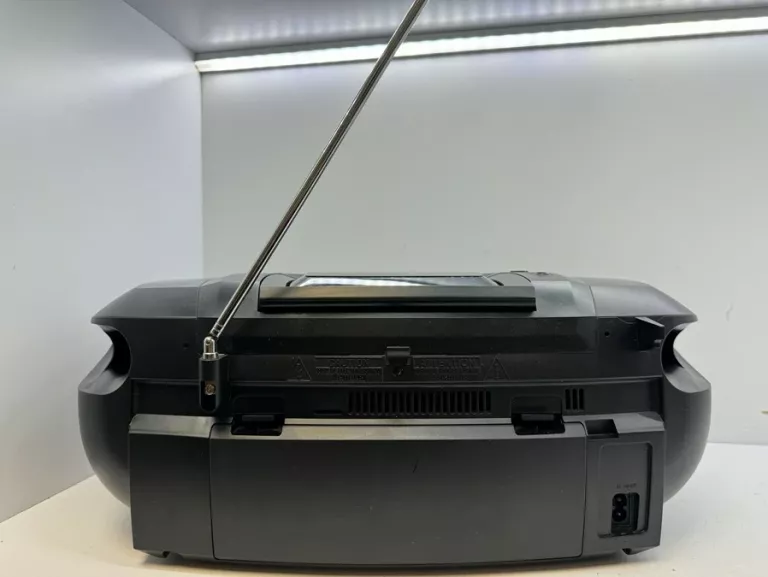 RADIOODTWARZACZ PHILIPS AZ700T GWARANCJA