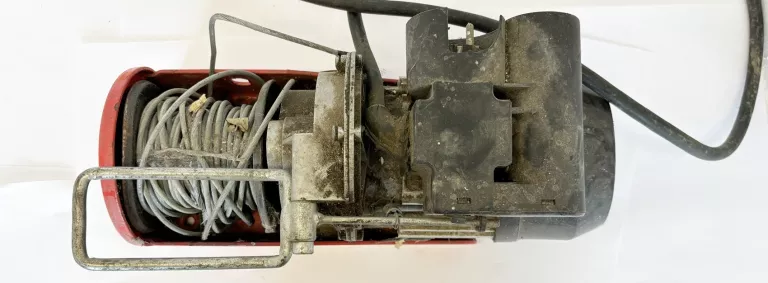 WYCIĄGARKA EINHELL SHZ500