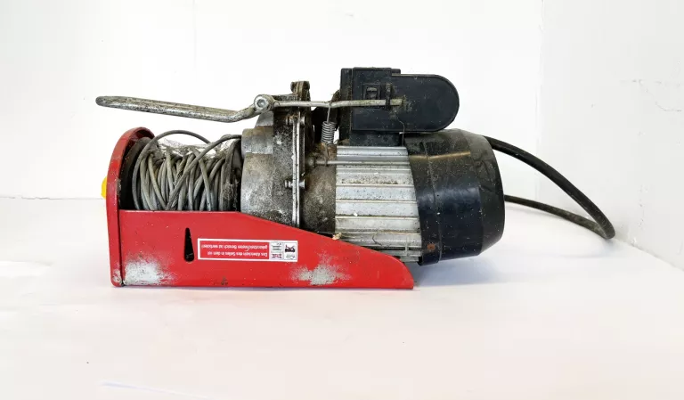 WYCIĄGARKA EINHELL SHZ500