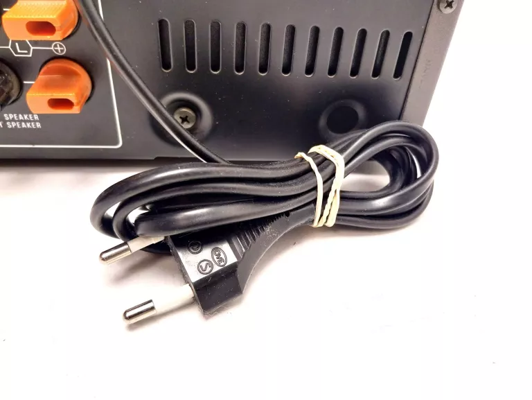 WZMACNIACZ TECHNICS SU-Z2