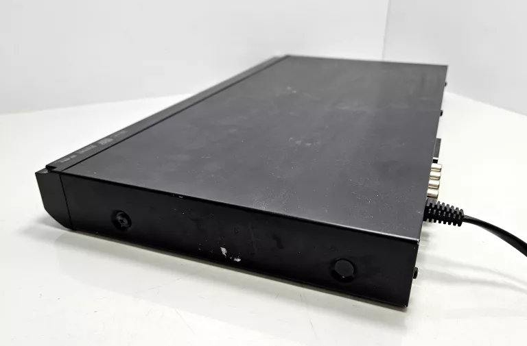 ODTWARZACZ DVD PANASONIC DVD-S33+PILOT